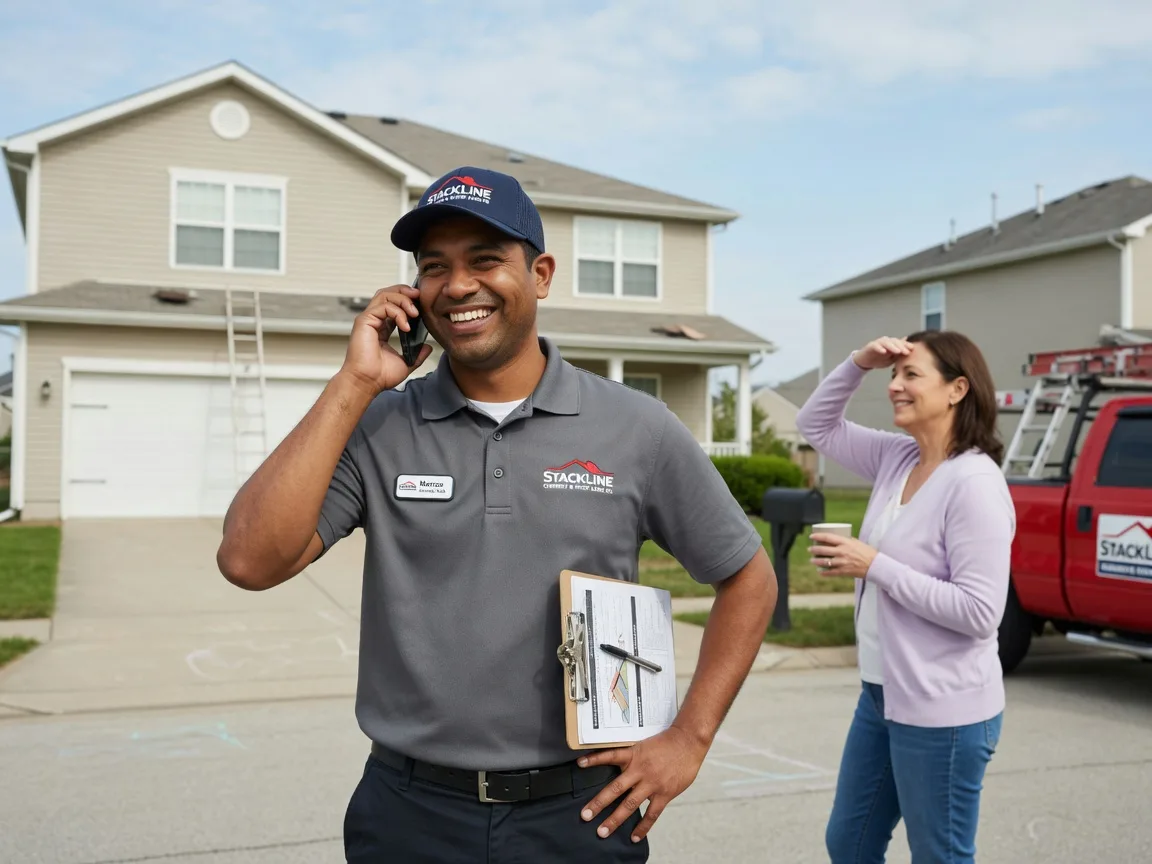 Chimney flashing repair Burt, MI FAQs